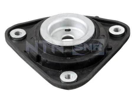SNR Támcsapágy, gólyaláb - KBLF41817 - TothCarparts