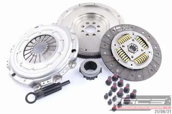 AUSTRALIAN CLUTCH kuplungkészlet - KBM23540 - TothCarparts