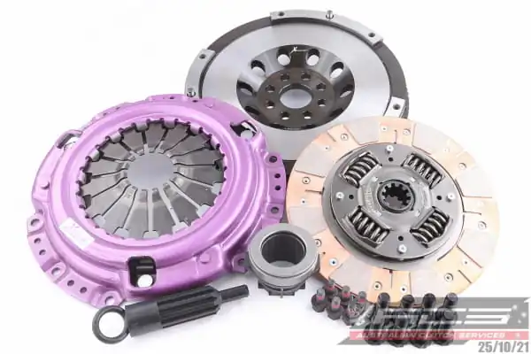 AUSTRALIAN CLUTCH kuplungkészlet - KBM23552-1C - TothCarparts