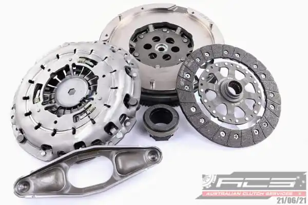 AUSTRALIAN CLUTCH kuplungkészlet - KBM24547 - TothCarparts
