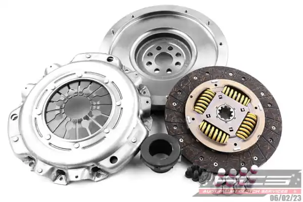 AUSTRALIAN CLUTCH kuplungkészlet - KBM24592 - TothCarparts