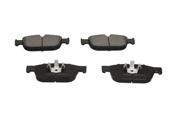 KAVO PARTS fékbetétkészlet, tárcsafék - KBP-10063 - TothCarparts