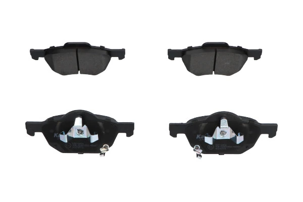 KAVO PARTS fékbetétkészlet, tárcsafék - KBP-2036 - TothCarparts
