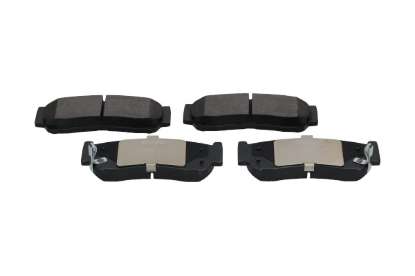 KAVO PARTS fékbetétkészlet, tárcsafék - KBP-3024 - TothCarparts