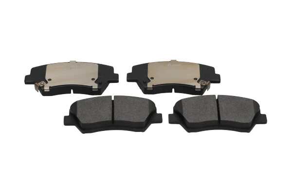 KAVO PARTS fékbetétkészlet, tárcsafék - KBP-4034 - TothCarparts
