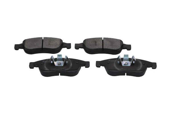KAVO PARTS fékbetétkészlet, tárcsafék - KBP-6621 - TothCarparts