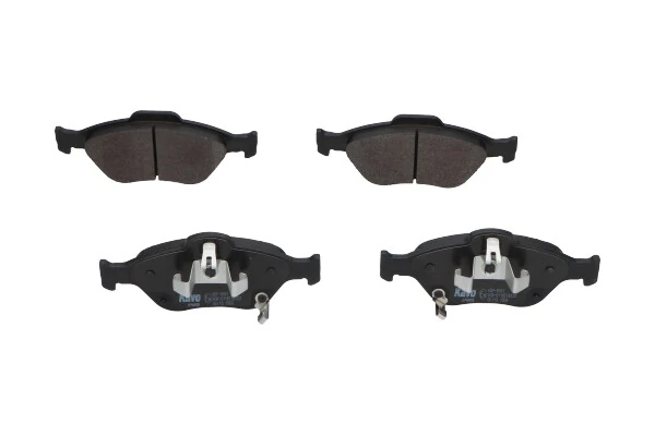 KAVO PARTS fékbetétkészlet, tárcsafék - KBP-9091 - TothCarparts