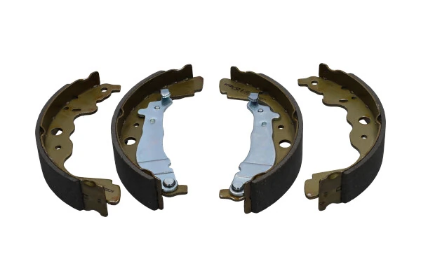KAVO PARTS fékpofakészlet - KBS-10004 - TothCarparts