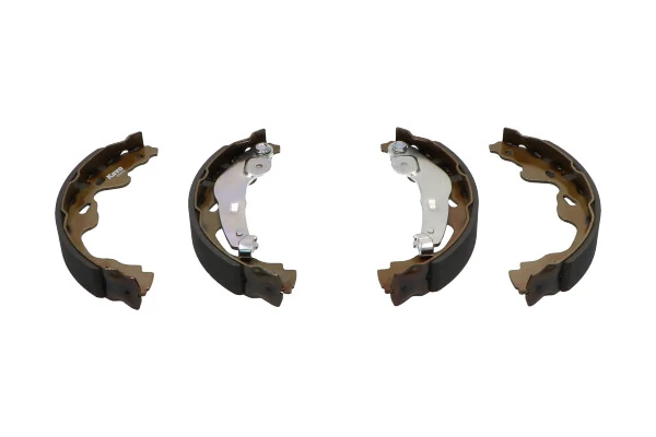 KAVO PARTS fékpofakészlet - KBS-9905 - TothCarparts