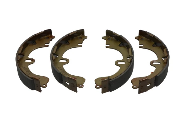 KAVO PARTS fékpofakészlet - KBS-9912 - TothCarparts