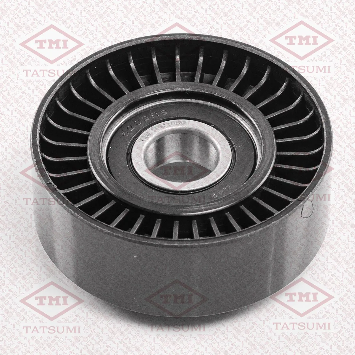 TATSUMI feszítő, fogasszíj - TFD1080 - TothCarparts