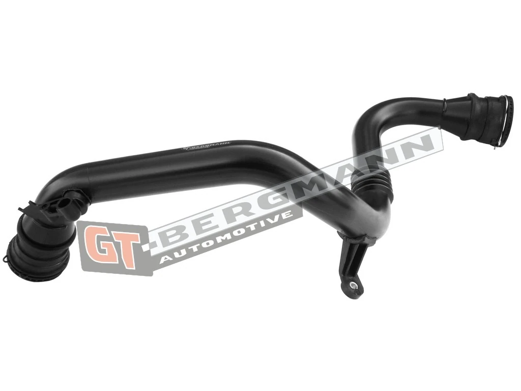GT-BERGMANN Töltőlevegő cső - GT52-400 - TothCarparts