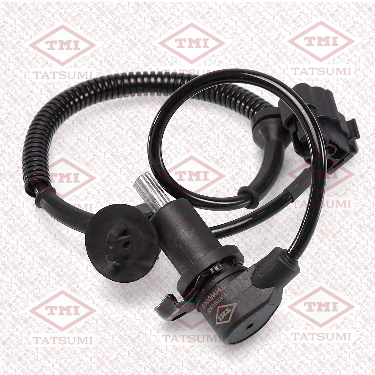 TATSUMI ABS érzékelő javítókészlet - THW0009 - TothCarparts