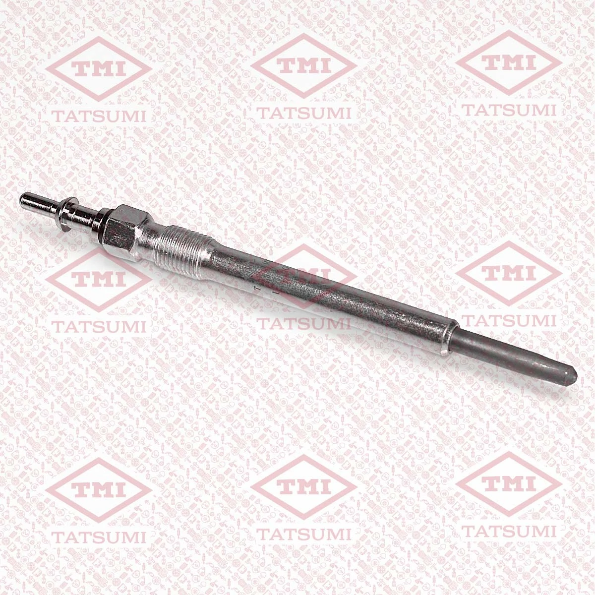 TATSUMI izzítógyertya - THQ1008 - TothCarparts