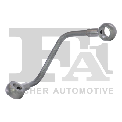 FA1 Olajvezeték, töltő - 612-806 - TothCarparts