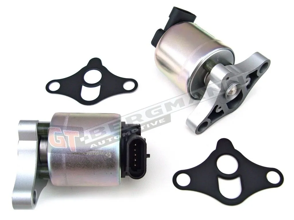 GT-BERGMANN AGR-szelep - GT55-005 - TothCarparts