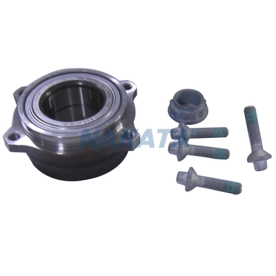 NAKATA kerékcsapágy készlet - NKF8446 - TothCarparts
