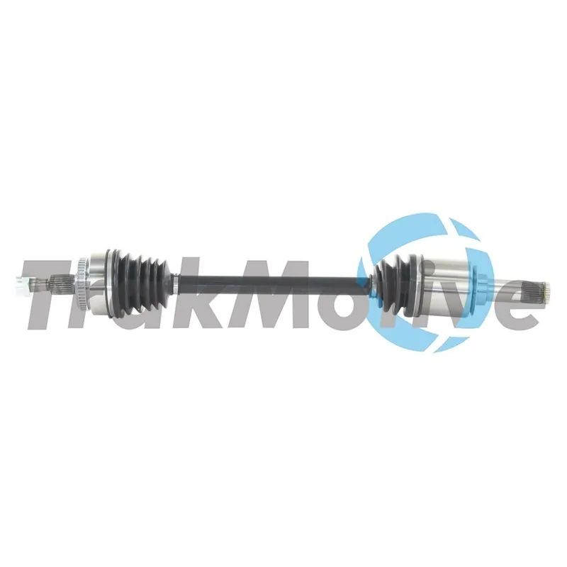 AUTOTEAM hajtótengely - G302572 - TothCarparts