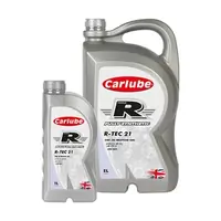 CARLUBE Tetrosyl motorolaj - KBW020 - TothCarparts