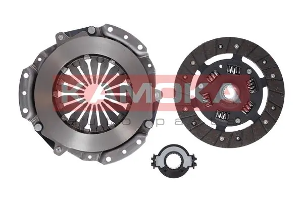 KAMOKA kuplungkészlet - KC002 - TothCarparts