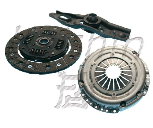 KAISHIN kuplungkészlet - KC004-K - TothCarparts