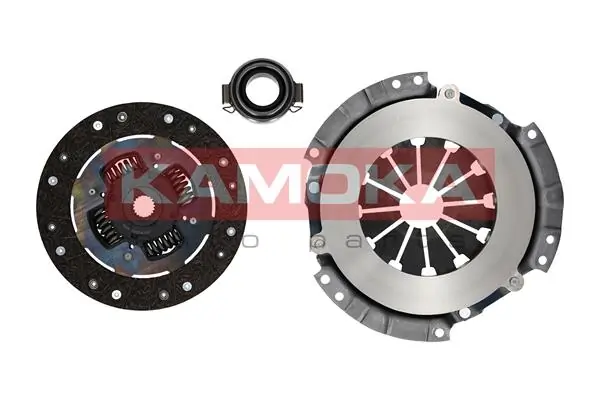 KAMOKA kuplungkészlet - KC013 - TothCarparts