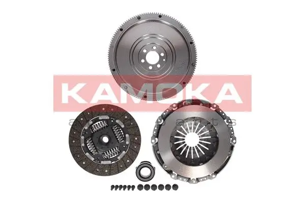 KAMOKA kuplungkészlet - KC015 - TothCarparts