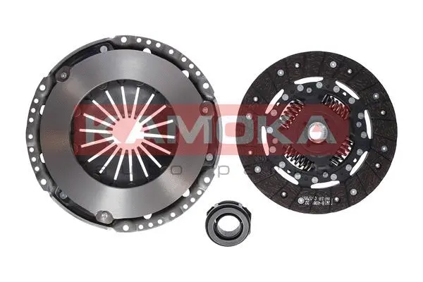 KAMOKA kuplungkészlet - KC020 - TothCarparts