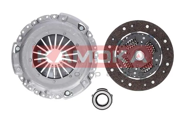 KAMOKA kuplungkészlet - KC023 - TothCarparts