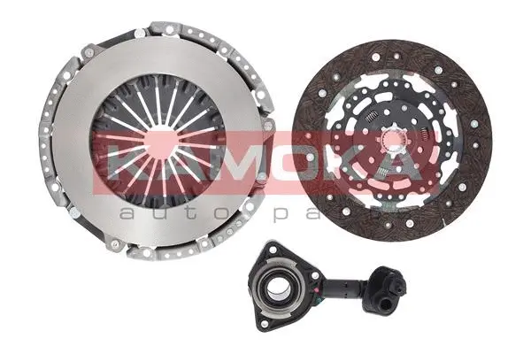 KAMOKA kuplungkészlet - KC024 - TothCarparts