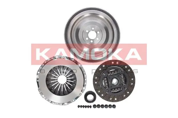 KAMOKA kuplungkészlet - KC029 - TothCarparts
