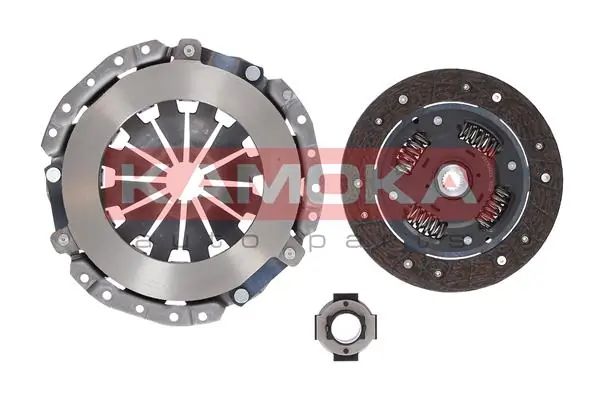 KAMOKA kuplungkészlet - KC030 - TothCarparts