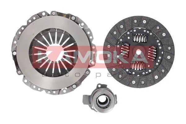 KAMOKA kuplungkészlet - KC033 - TothCarparts