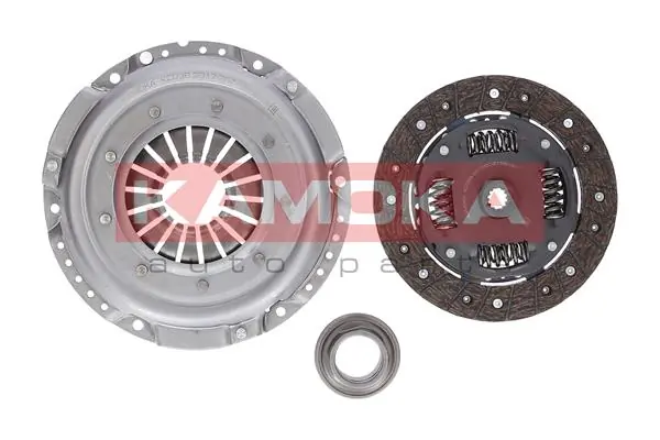 KAMOKA kuplungkészlet - KC036 - TothCarparts