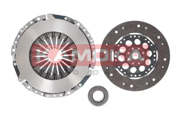 KAMOKA kuplungkészlet - KC043 - TothCarparts