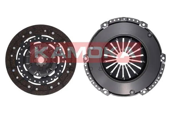KAMOKA kuplungkészlet - KC054 - TothCarparts