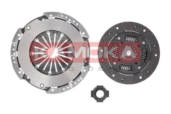 KAMOKA kuplungkészlet - KC057 - TothCarparts