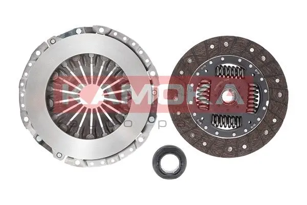 KAMOKA kuplungkészlet - KC059 - TothCarparts