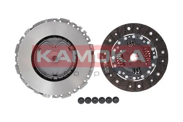 KAMOKA kuplungkészlet - KC066 - TothCarparts