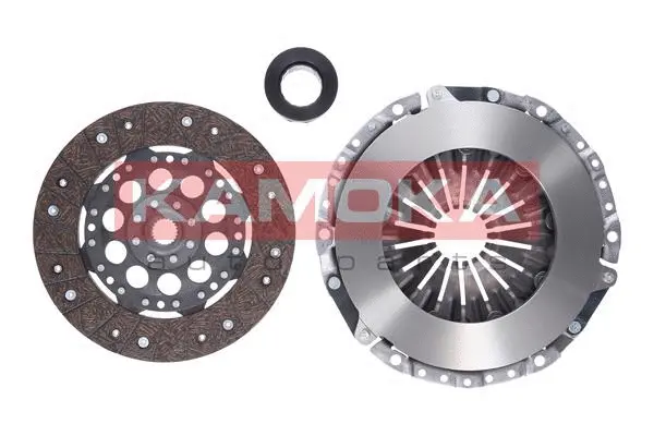 KAMOKA kuplungkészlet - KC072 - TothCarparts