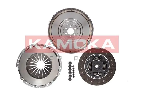 KAMOKA kuplungkészlet - KC074 - TothCarparts