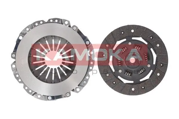 KAMOKA kuplungkészlet - KC082 - TothCarparts