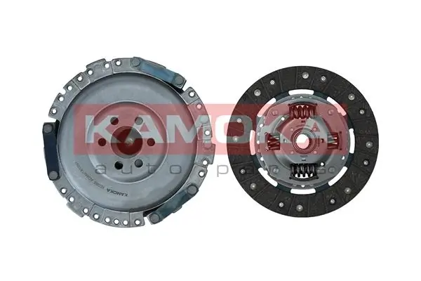 KAMOKA kuplungkészlet - KC083 - TothCarparts