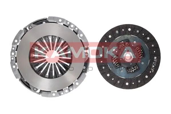 KAMOKA kuplungkészlet - KC101 - TothCarparts