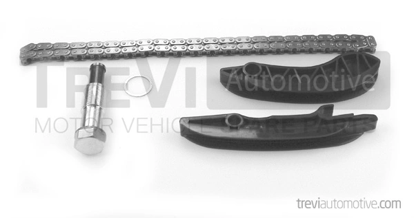 TREVI AUTOMOTIVE vezérműlánc készlet - KC1061 - TothCarparts