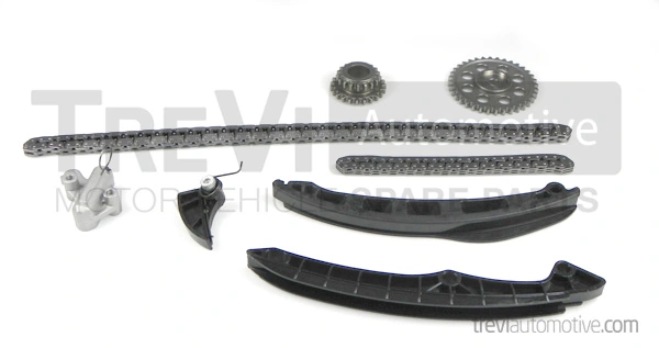 TREVI AUTOMOTIVE vezérműlánc készlet - KC1098 - TothCarparts