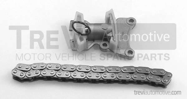TREVI AUTOMOTIVE vezérműlánc készlet - KC1149 - TothCarparts