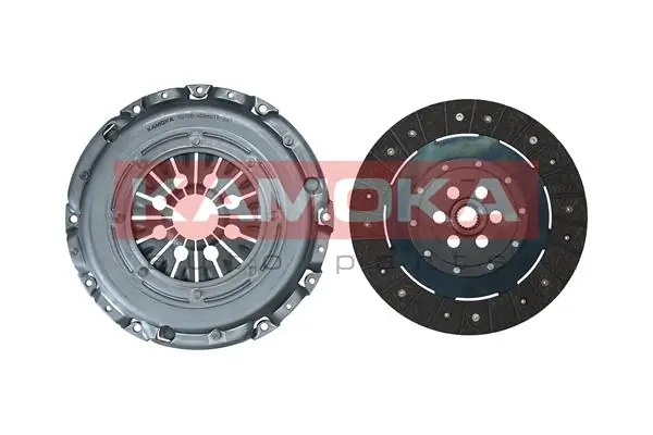 KAMOKA kuplungkészlet - KC120 - TothCarparts