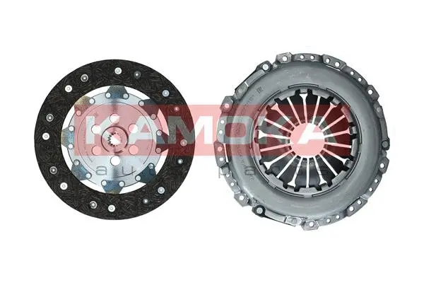 KAMOKA kuplungkészlet - KC143 - TothCarparts