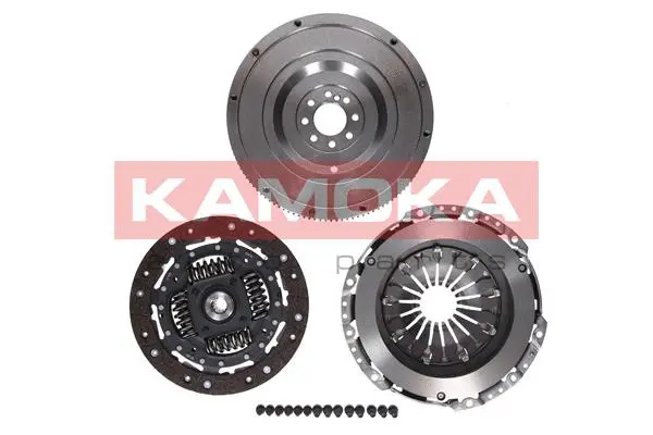 KAMOKA kuplungkészlet - KC144 - TothCarparts